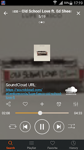  iTube Cloud- 스크린샷 미리보기 이미지  