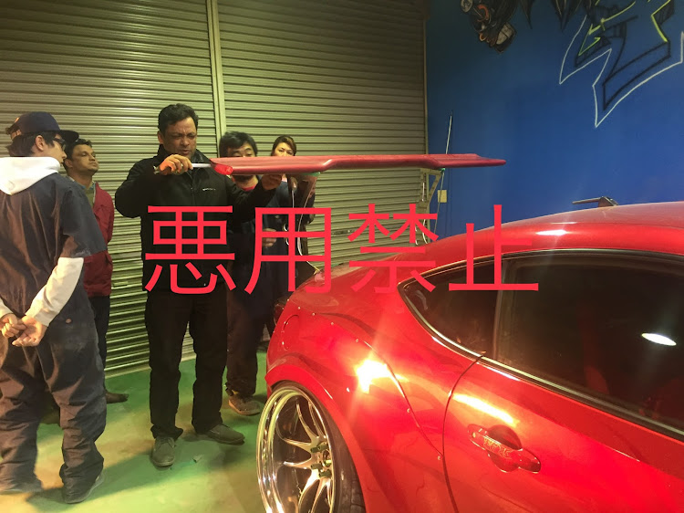 チョコさんが投稿したFT86・BRZ・86BRZ・BNスポーツ・愉快な仲間たちに関するカスタム事例の投稿画像4枚目