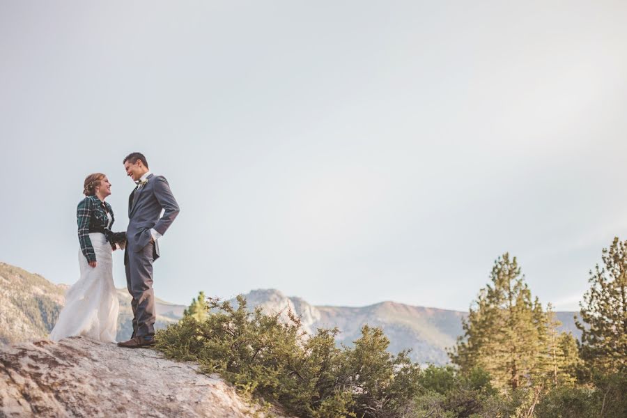 Wedding photographer Kelley Hudson (kelhudson). Photo of 3 January 2019