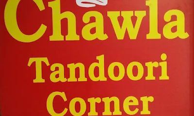 Chawla Tandoori Corner