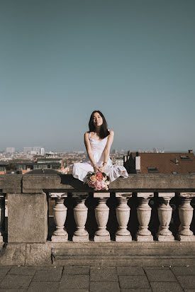 Photographe de mariage Mariska Tobajas-Broersma (utopiaphoto). Photo du 17 juin 2021