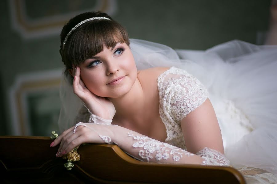 Wedding photographer Oleg Rybin (jktu). Photo of 4 December 2013