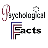 Psychology Facts (All Category)