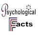 Psychology Facts (All Category)