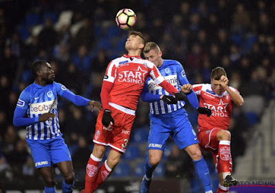 Genk moet de knop omdraaien, na Celta komt Moeskroen