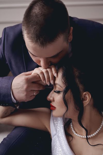 Wedding photographer Yuliya Rachinskaya (rachinskayaph). Photo of 6 March 2023