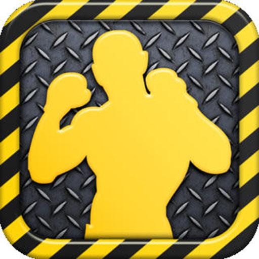 Self Defense Trainer FREE 健康 App LOGO-APP開箱王