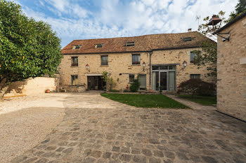 maison à Milly-la-Forêt (91)