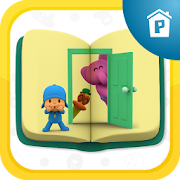 P House – A thousand doors 1.0.10 Icon