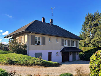 maison à Louhans (71)