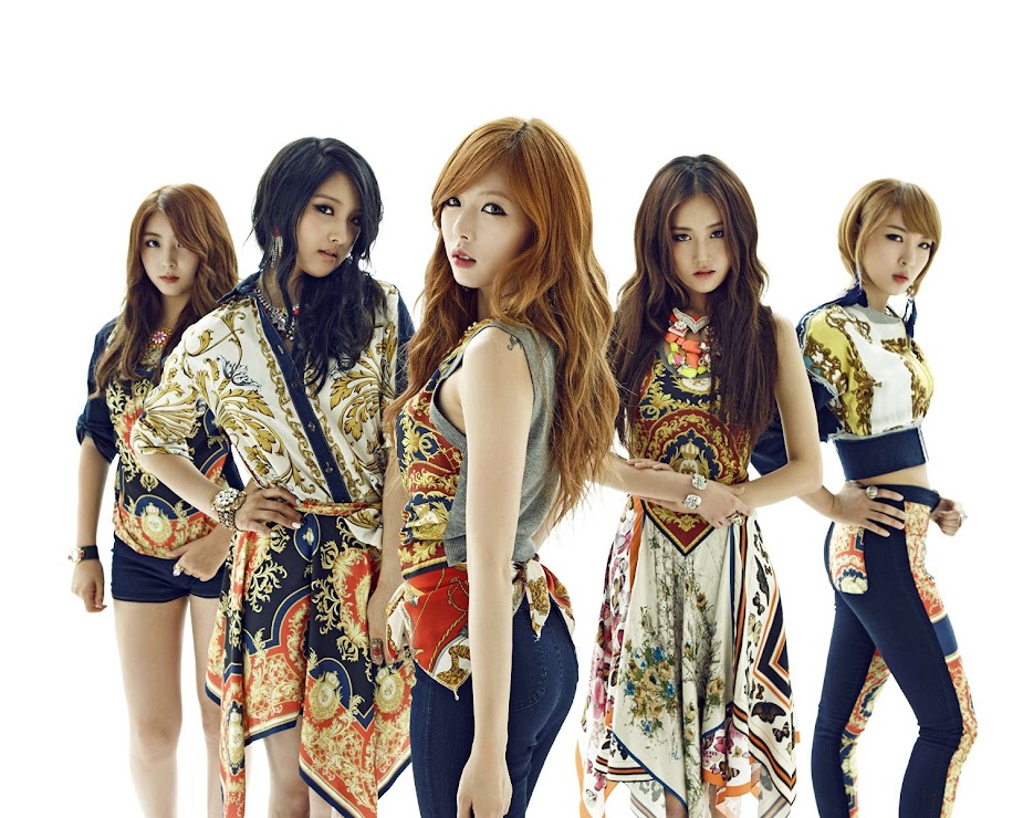 4minute