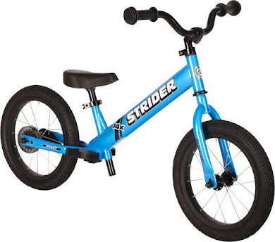 Strider Sports 14x Sport Kids Balance Bike alternate image 0