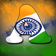 3D India Flag Live Wallpaperのおすすめ画像5