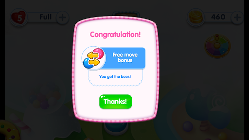 Sweet Candy Sugar Match 3 Puzzle 2020