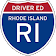 Rhode Island DMV Avis icon