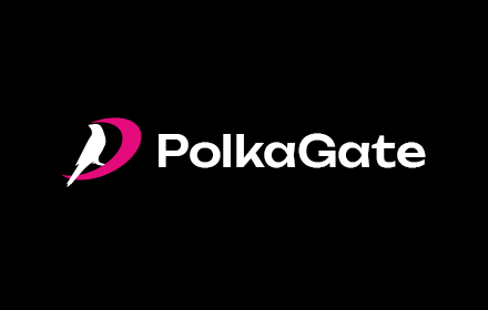 PolkaGate: The gateway to the Polkadot eco. small promo image