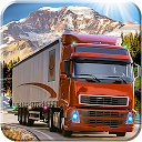 Modern truck drive adventure 1.0.1 APK Descargar