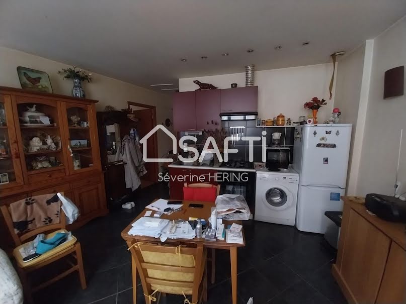 Vente appartement 3 pièces 52 m² à Bages (66670), 99 000 €