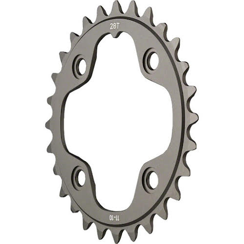 TruVativ TV XX 28T x 80mm BCD Chainring