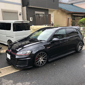 ゴルフGTI