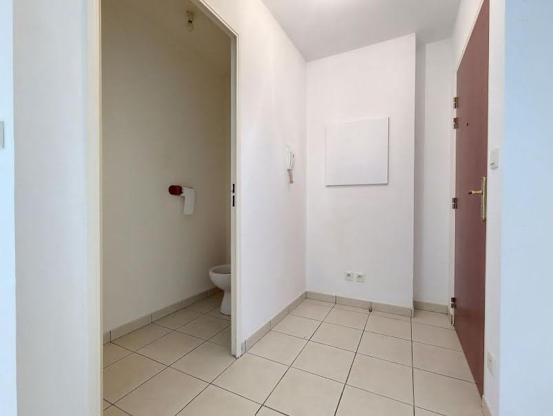 Location  appartement 2 pièces 45 m² à Verberie (60410), 680 €