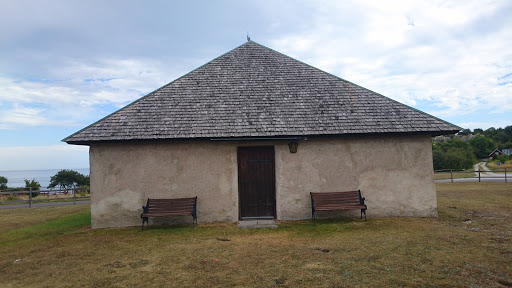 Forsa Kyrka