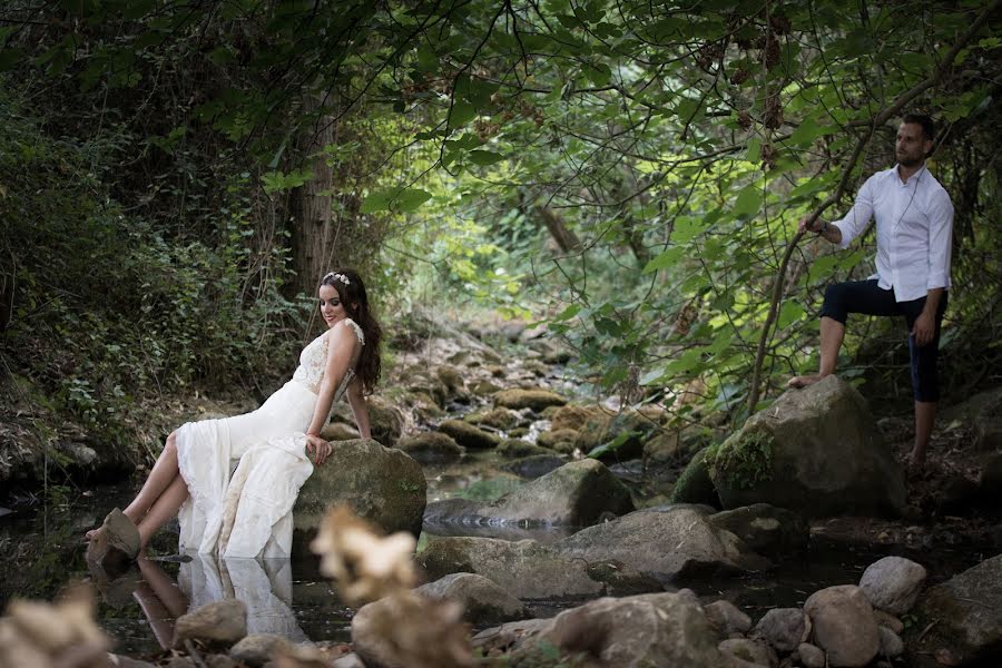 Photographe de mariage Páez Mota Oscar (oscarmotaperez). Photo du 29 décembre 2017