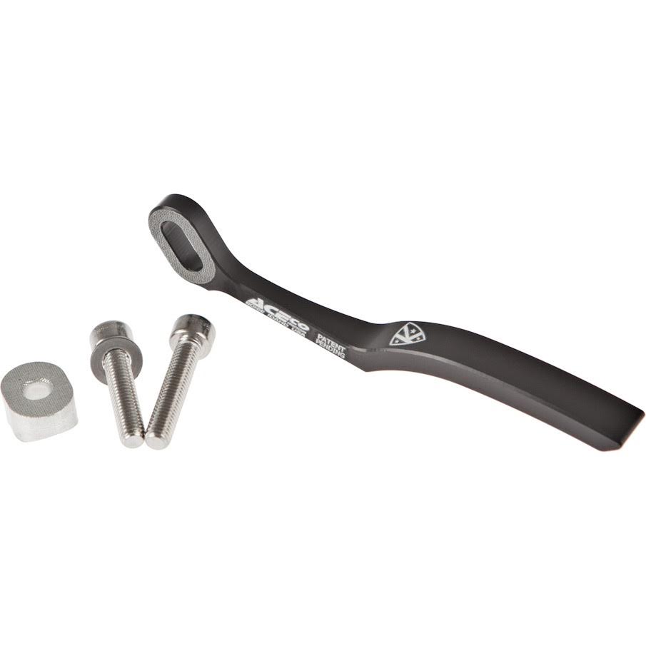 K Edge Chain Catcher Tree Fort Bikes