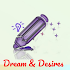 Dream and Desires1.0.11A