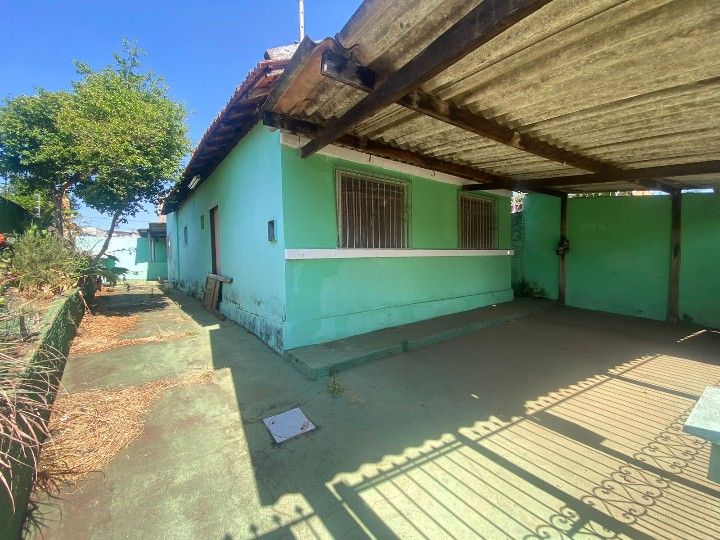 Casa à venda, 168 m² por R$ 275.000,00 - São Benedito - Uberaba/MG