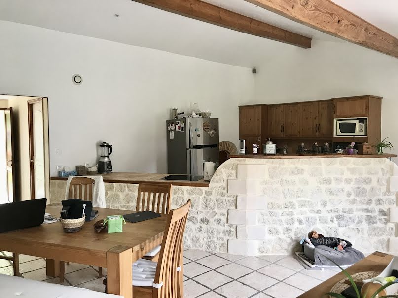 Vente ferme 7 pièces 180 m² à Gaillan-en-Médoc (33340), 504 000 €