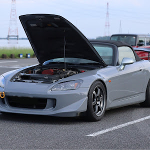 S2000 AP1