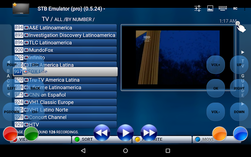 Emulator