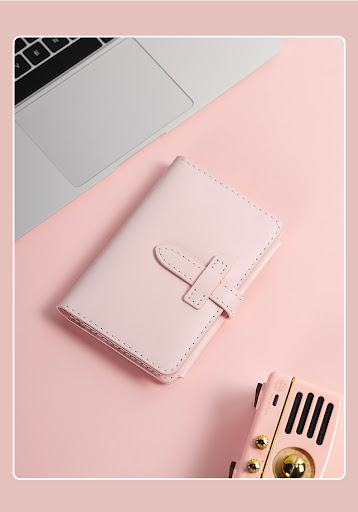 Title 4, Multi-function Passport Protector Travel Wallet...