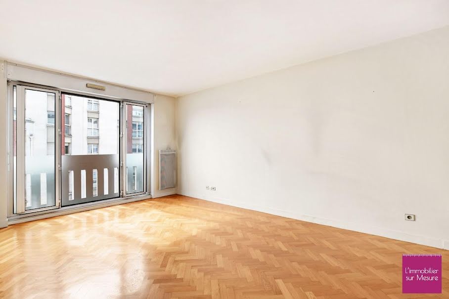 Vente appartement 3 pièces 64.26 m² à Saint-mande (94160), 670 000 €