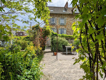 maison à Lagny-sur-Marne (77)