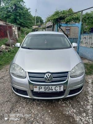 продам авто Volkswagen Jetta Jetta V фото 1