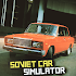 SovietCar: Simulator 6.8.0