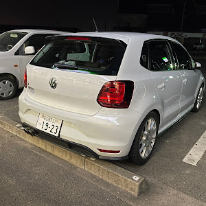 ポロ GTI 後期