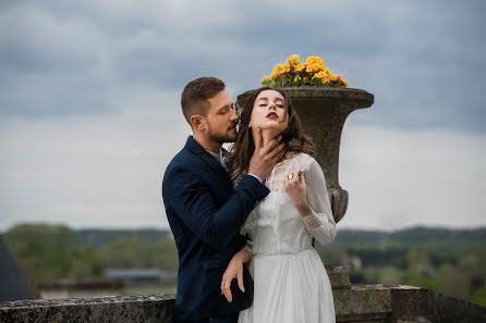 Wedding photographer Rostyslav Kostenko (rossko). Photo of 25 November 2018