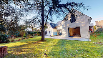 maison à Fouesnant (29)