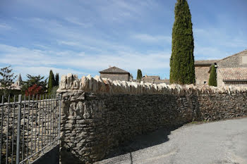 terrain à Cabrières-d'Avignon (84)