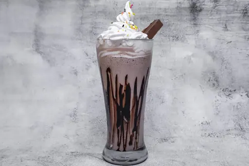 Kit-Kat Shake