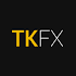 TKFX - Traktor FX Controller2.0.5