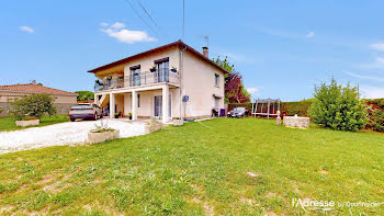 maison à Labarthe-sur-Lèze (31)