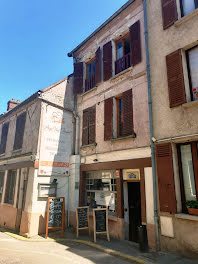 appartement à Vétheuil (95)