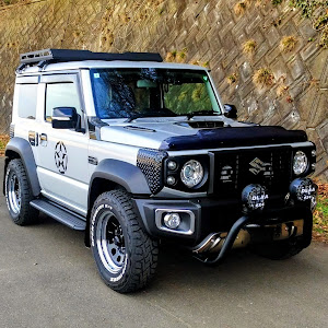 ジムニーシエラ JB74W