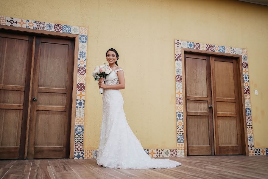 Fotografo di matrimoni Luisao Pacheco (iamluisao). Foto del 11 dicembre 2023