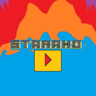 Starako-BETA ver