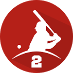 Cover Image of Download Baseball Legends Manager 2 1.32 APK